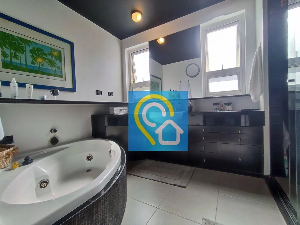 Casa de Condomínio, 3 quartos - Foto 7