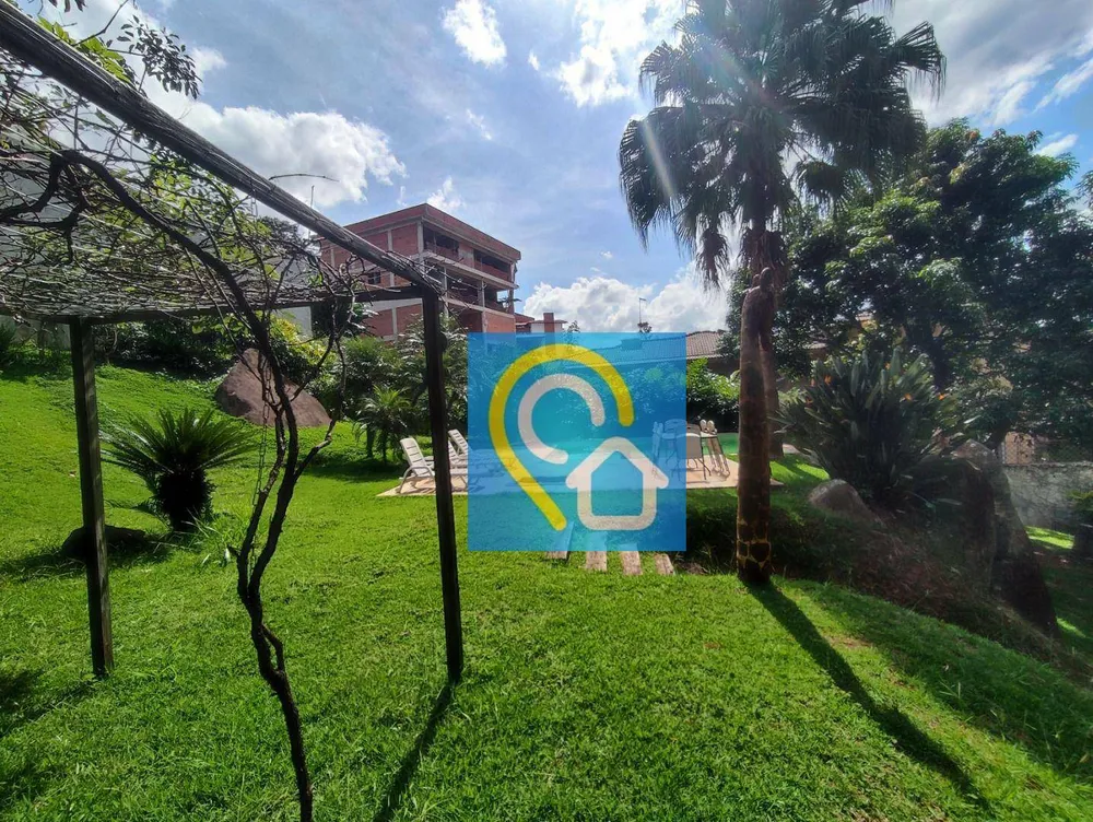 Casa de Condomínio, 3 quartos - Foto 14