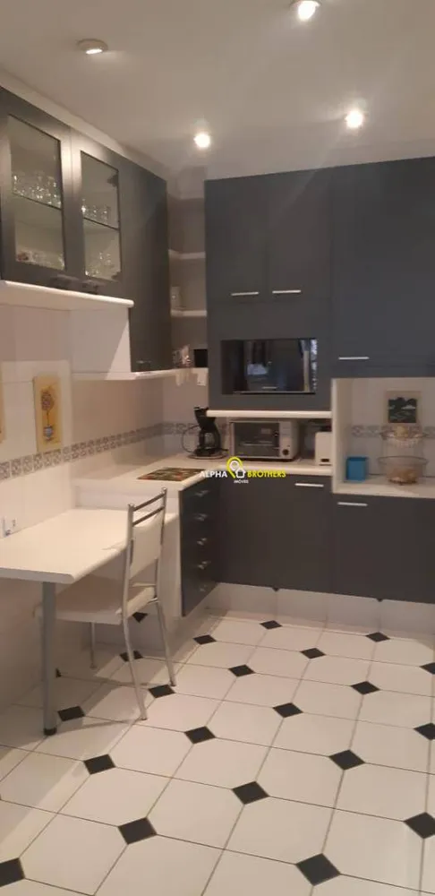 Casa de Condomínio, 3 quartos - Foto 7