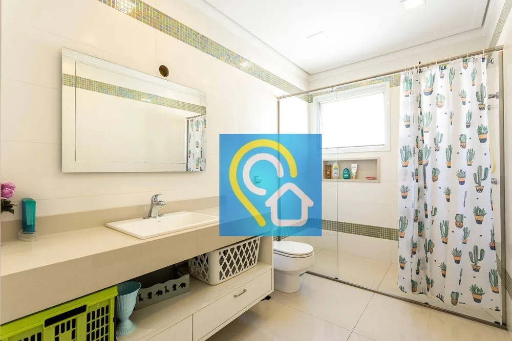 Casa de Condomínio, 5 quartos - Foto 9