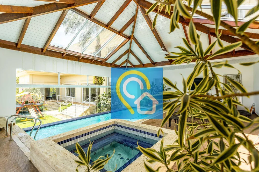Casa de Condomínio, 5 quartos - Foto 10