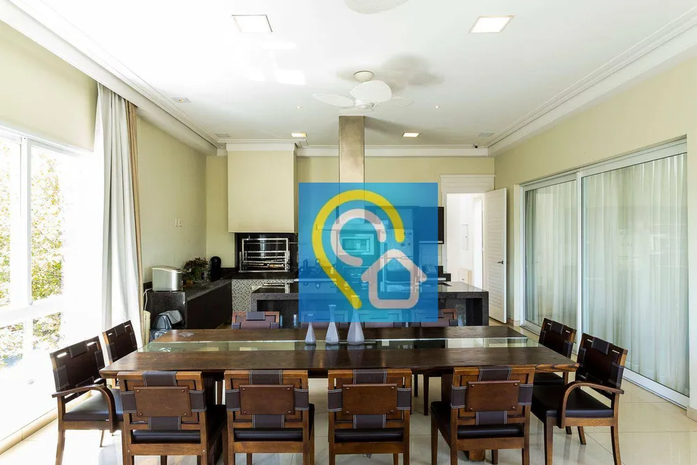 Casa de Condomínio, 5 quartos - Foto 7