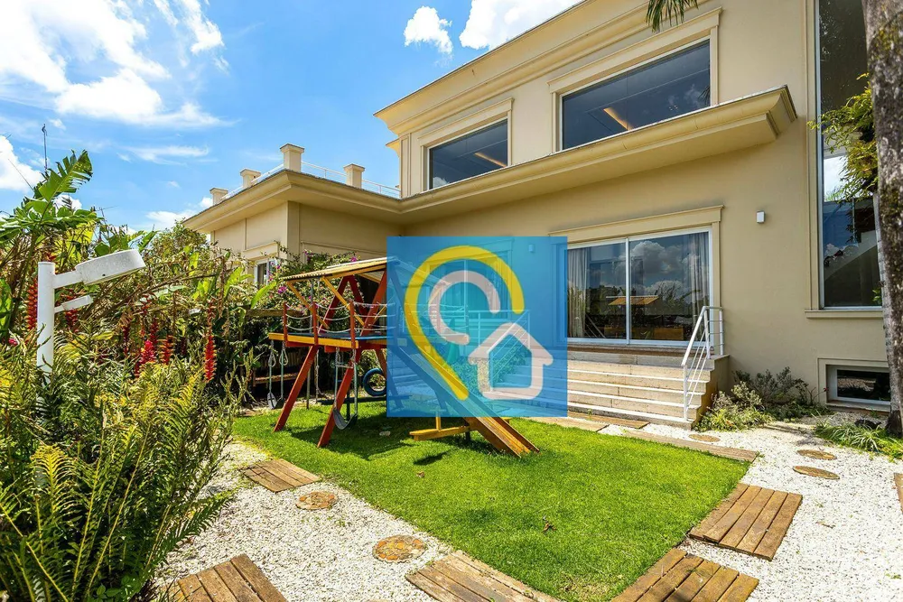 Casa de Condomínio, 5 quartos - Foto 8
