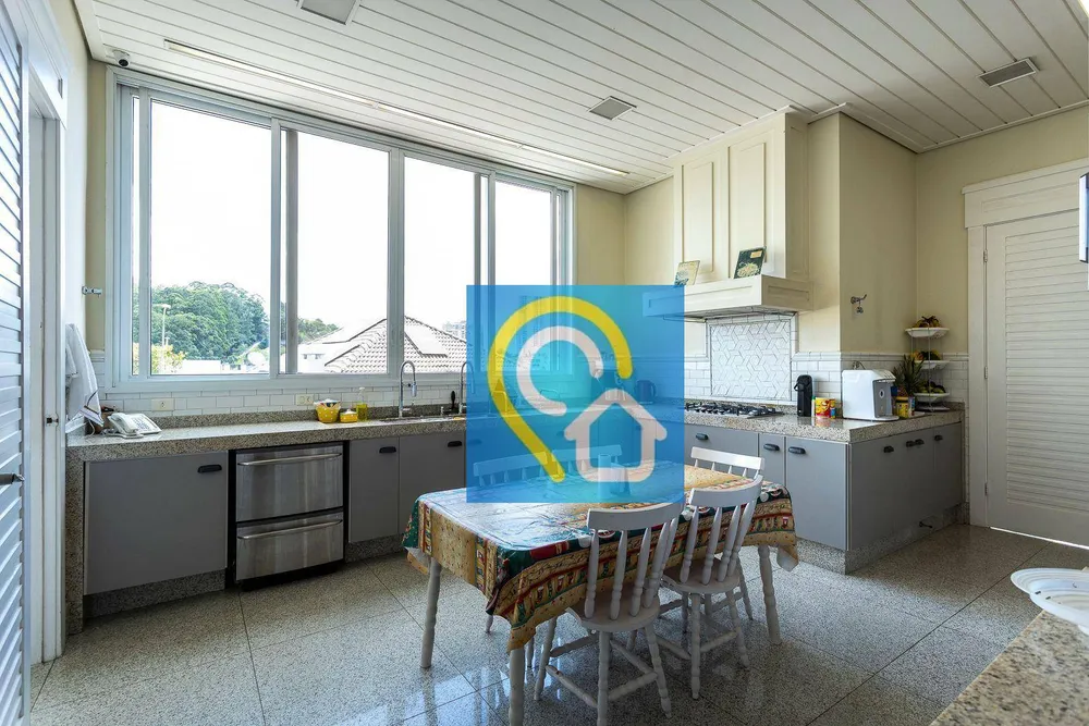 Casa de Condomínio, 5 quartos - Foto 4