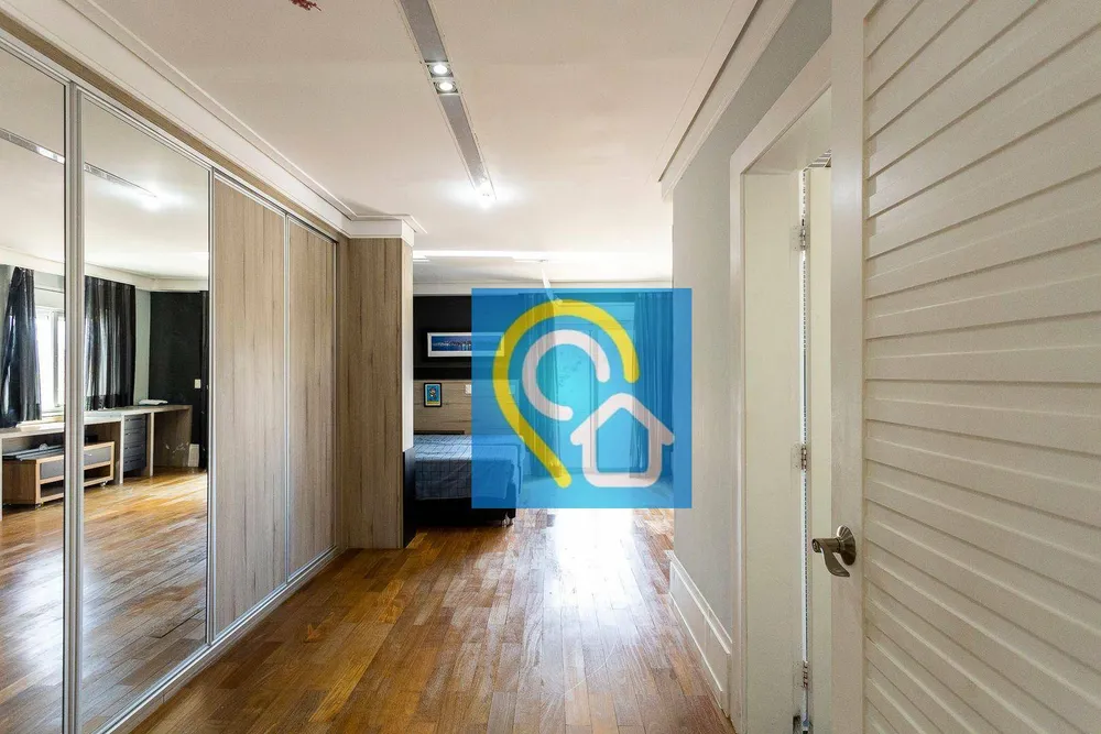 Casa de Condomínio, 5 quartos - Foto 5