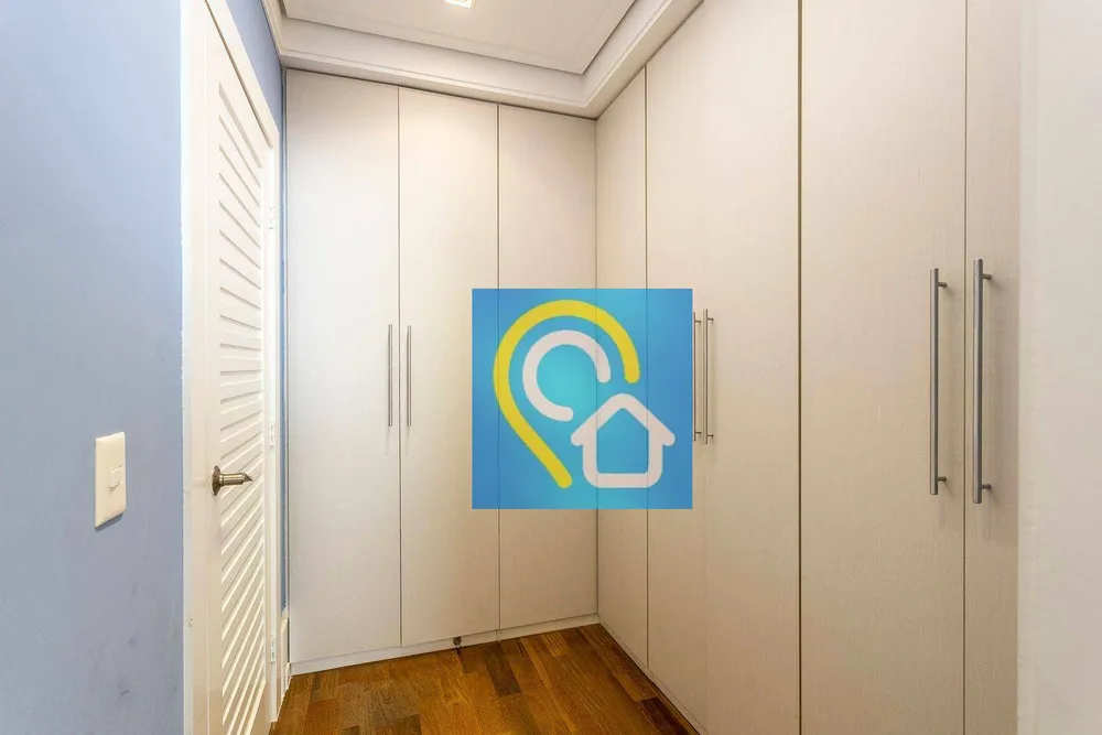 Casa de Condomínio, 5 quartos - Foto 11