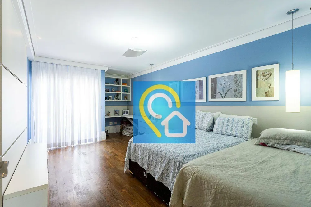 Casa de Condomínio, 5 quartos - Foto 2
