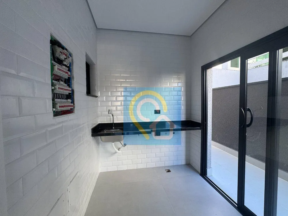 Casa de Condomínio, 4 quartos - Foto 8