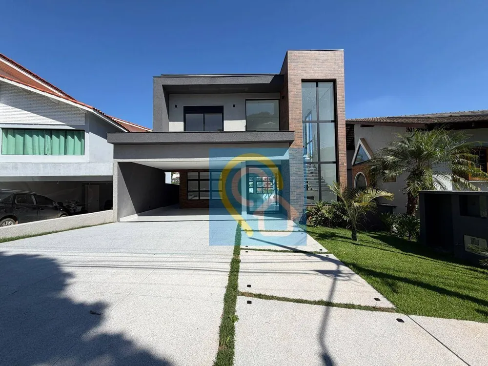 Casa de Condomínio, 4 quartos - Foto 7