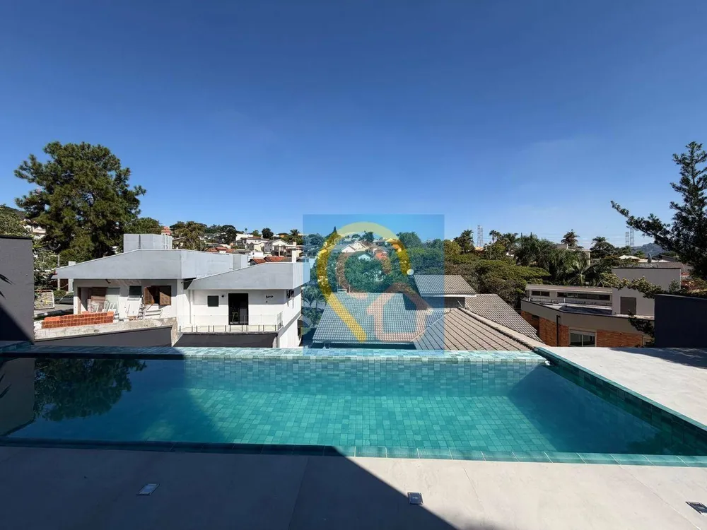 Casa de Condomínio, 4 quartos - Foto 6