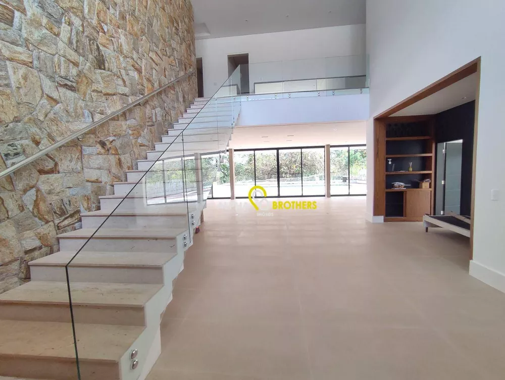 Casa de Condomínio à venda com 5 quartos, 730m² - Foto 4