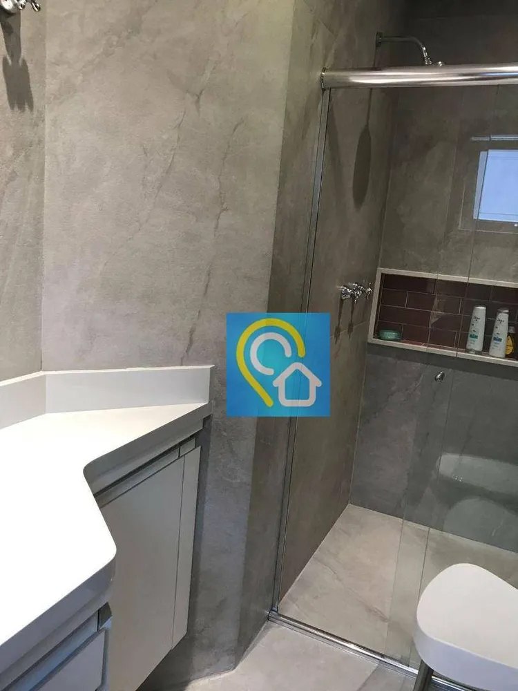 Casa de Condomínio, 4 quartos - Foto 16