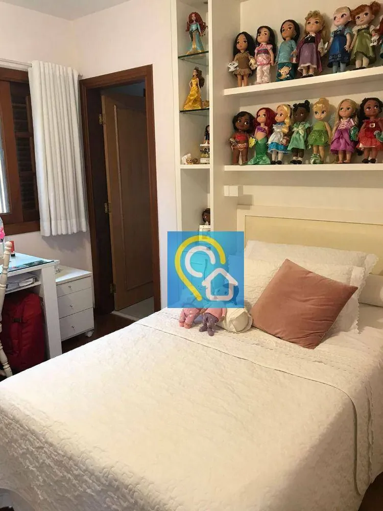 Casa de Condomínio, 4 quartos - Foto 4
