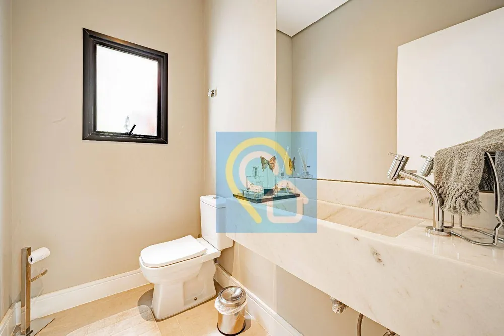 Casa de Condomínio, 4 quartos - Foto 12
