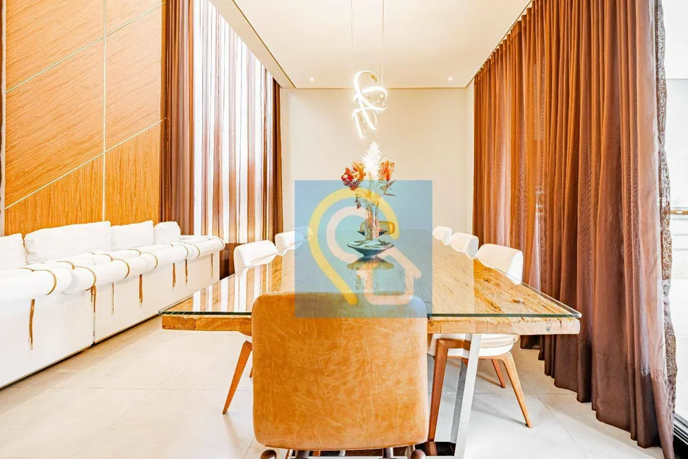 Casa de Condomínio, 4 quartos - Foto 3