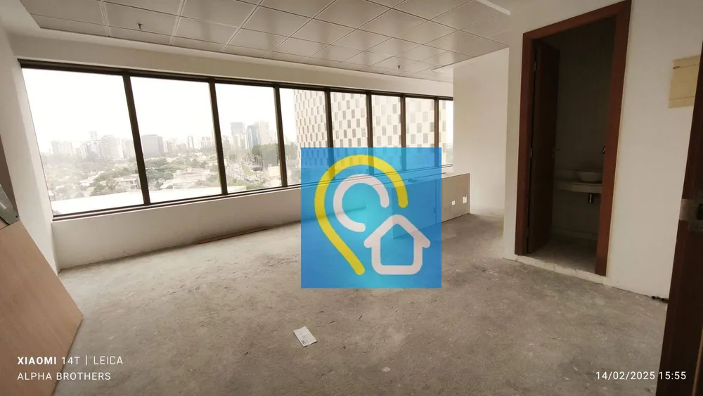 Sala-Conjunto, 44 m² - Foto 2