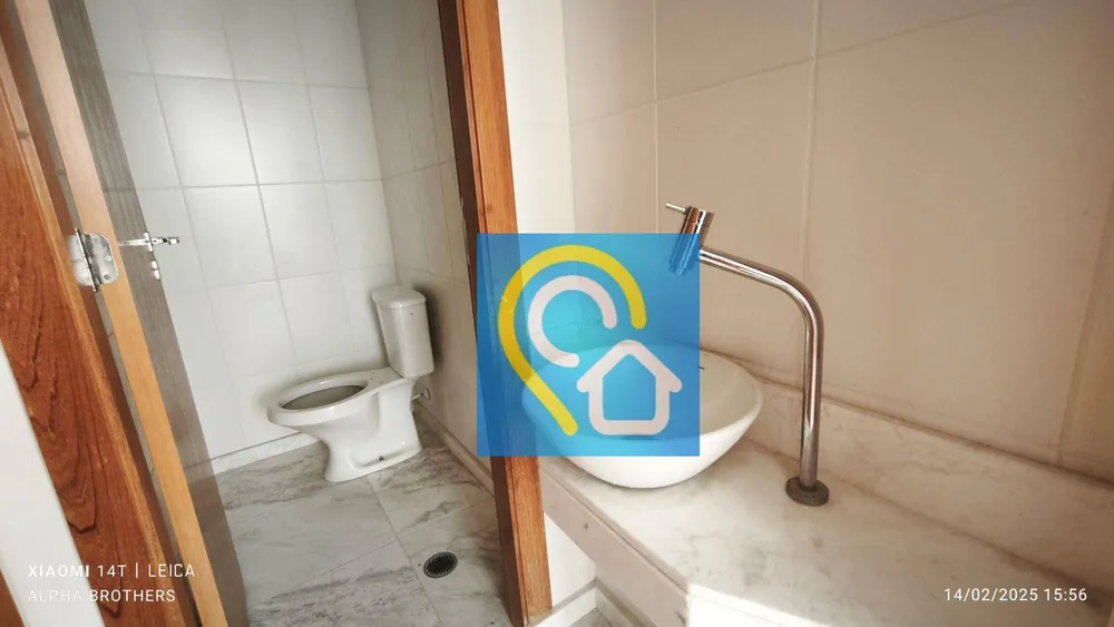 Sala-Conjunto, 44 m² - Foto 5