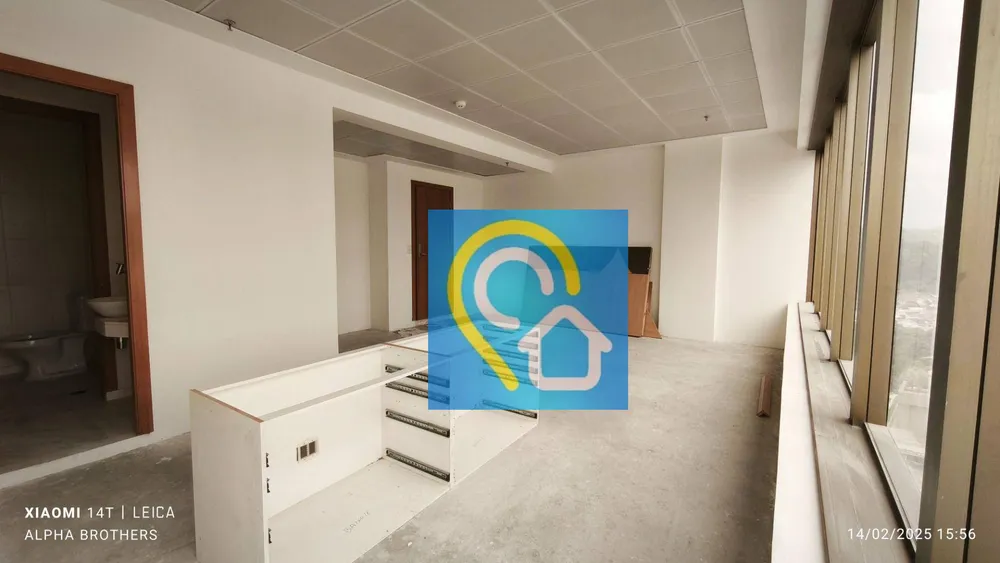 Sala-Conjunto, 44 m² - Foto 4