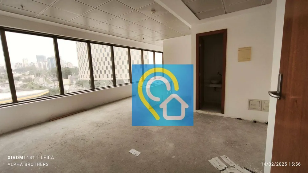 Sala-Conjunto, 44 m² - Foto 3