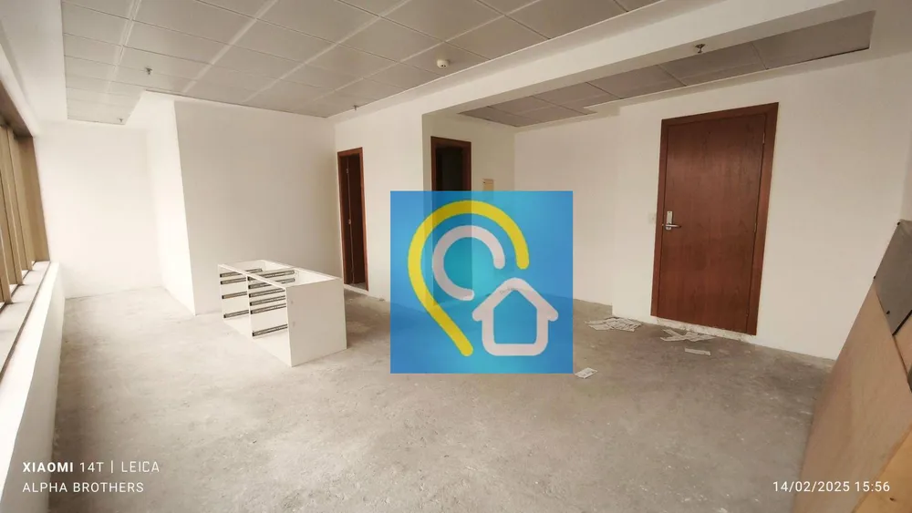Sala-Conjunto, 44 m² - Foto 1