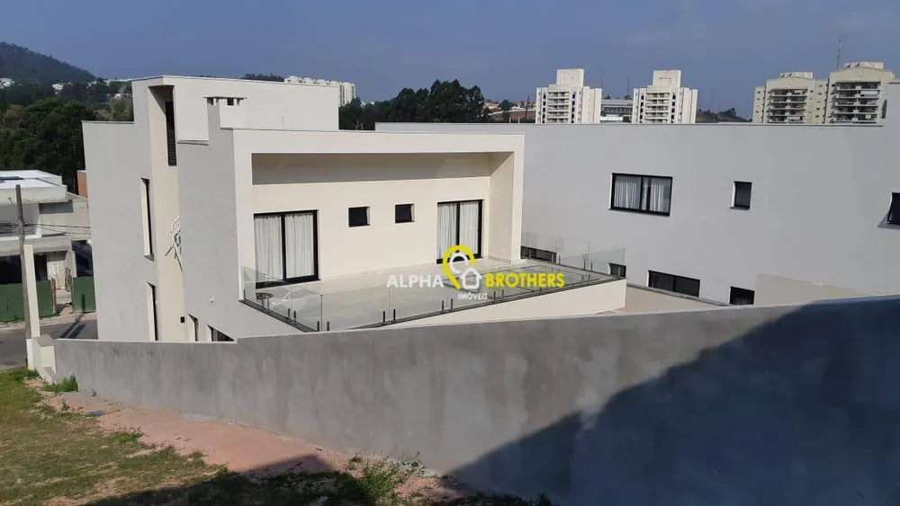 Loteamento e Condomínio, 517 m² - Foto 3