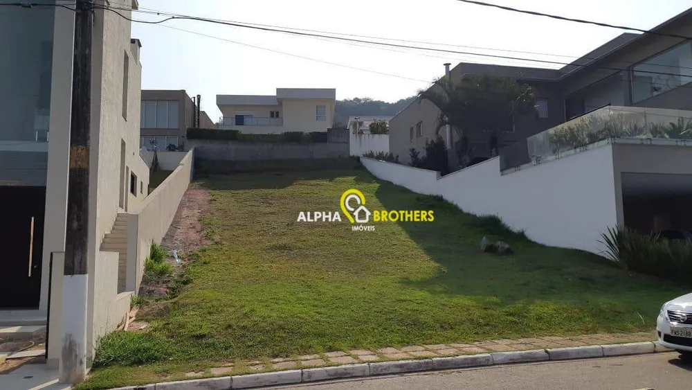 Loteamento e Condomínio, 517 m² - Foto 4