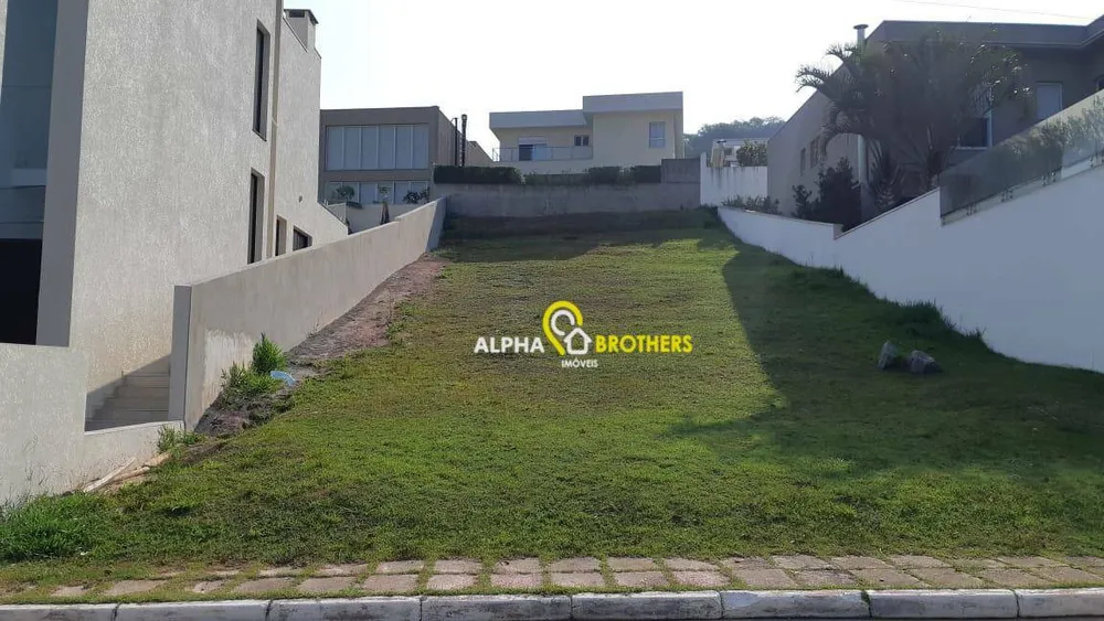 Loteamento e Condomínio, 517 m² - Foto 1