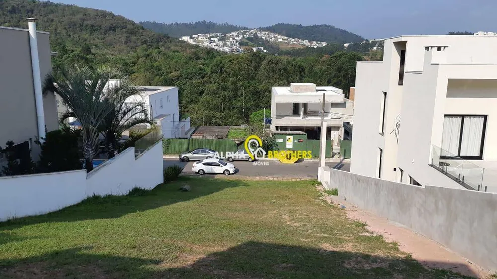 Loteamento e Condomínio, 517 m² - Foto 2
