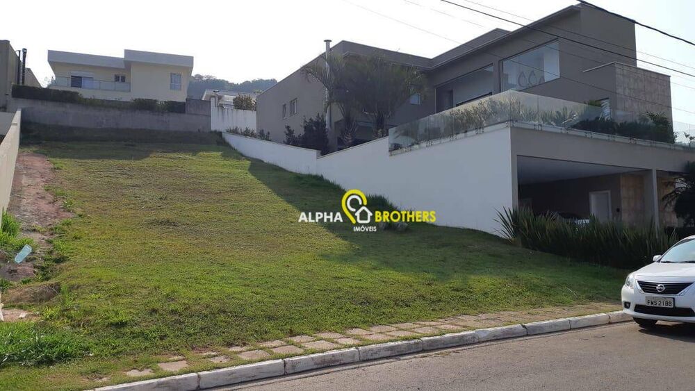 Loteamento e Condomínio, 517 m² - Foto 6