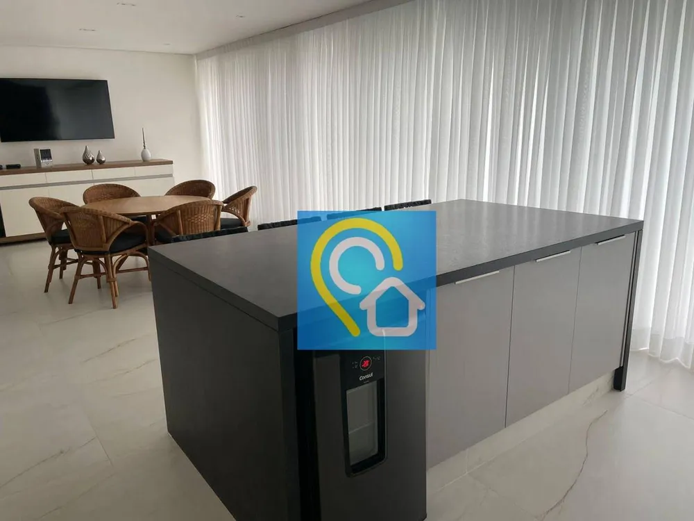 Casa de Condomínio, 5 quartos - Foto 6