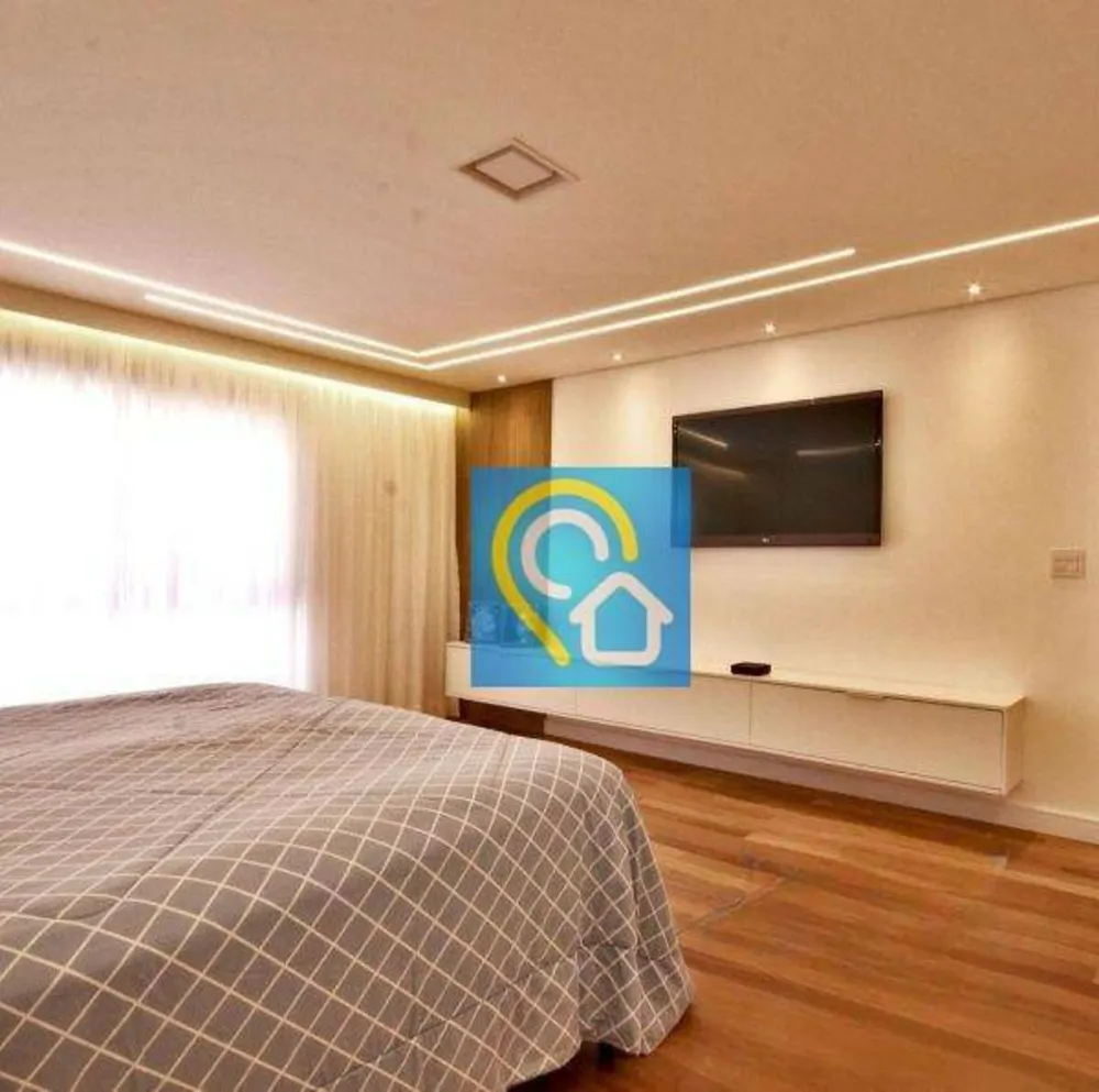 Casa de Condomínio, 5 quartos - Foto 10