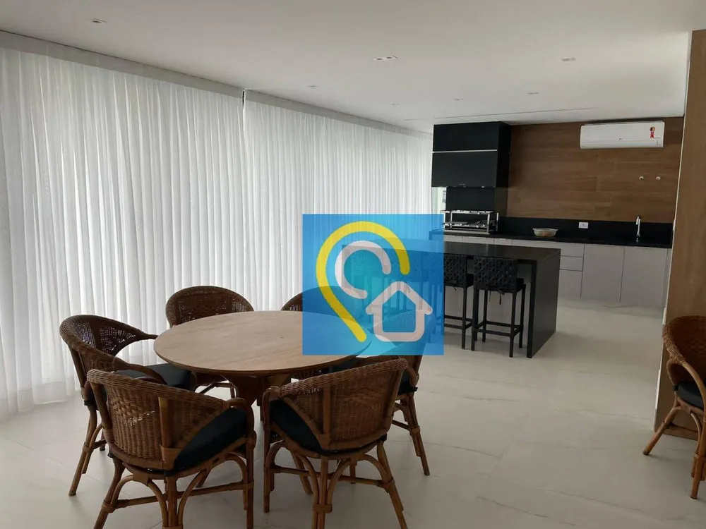 Casa de Condomínio, 5 quartos - Foto 5