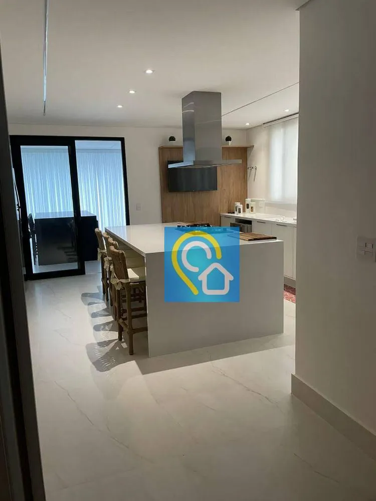 Casa de Condomínio, 5 quartos - Foto 7