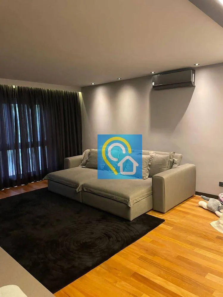 Casa de Condomínio, 5 quartos - Foto 8