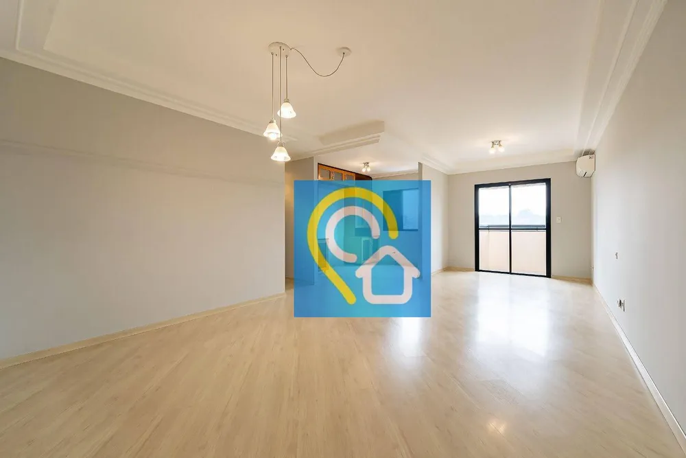 Apartamento, 2 quartos, 86 m² - Foto 1
