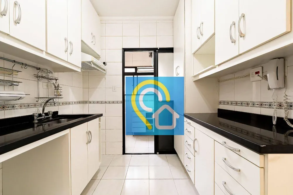 Apartamento, 2 quartos, 86 m² - Foto 6