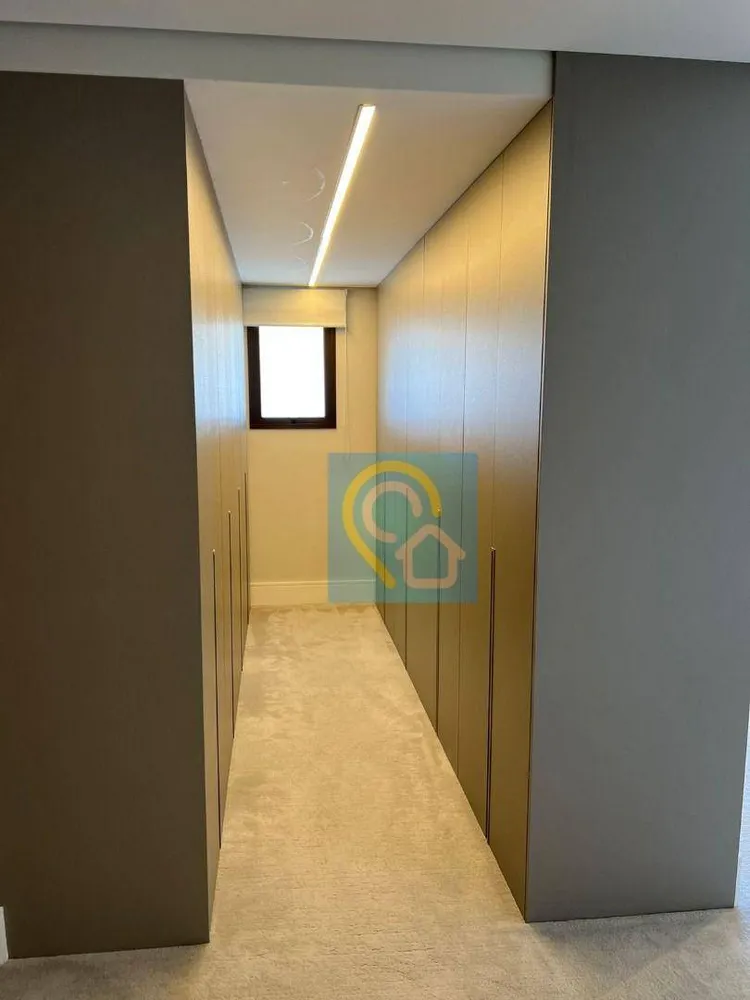 Apartamento, 3 quartos, 278 m² - Foto 4