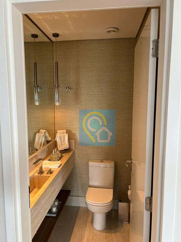 Apartamento, 3 quartos, 278 m² - Foto 8