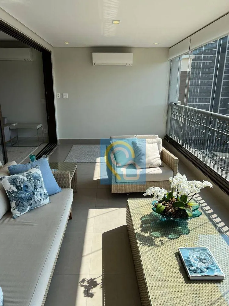 Apartamento, 3 quartos, 278 m² - Foto 6