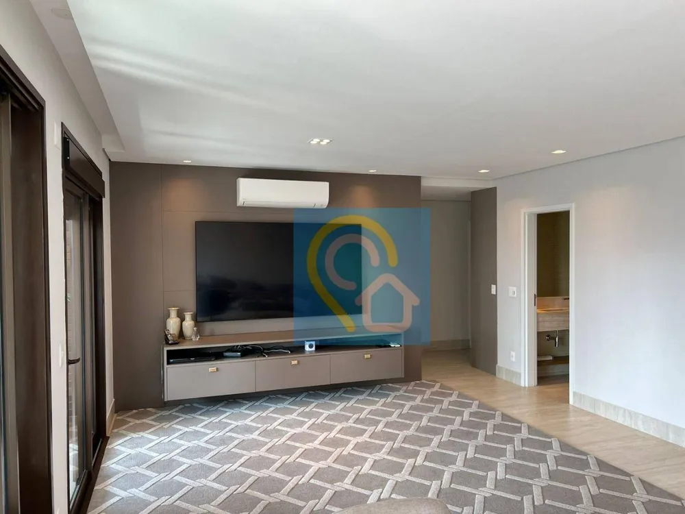 Apartamento, 3 quartos, 278 m² - Foto 15