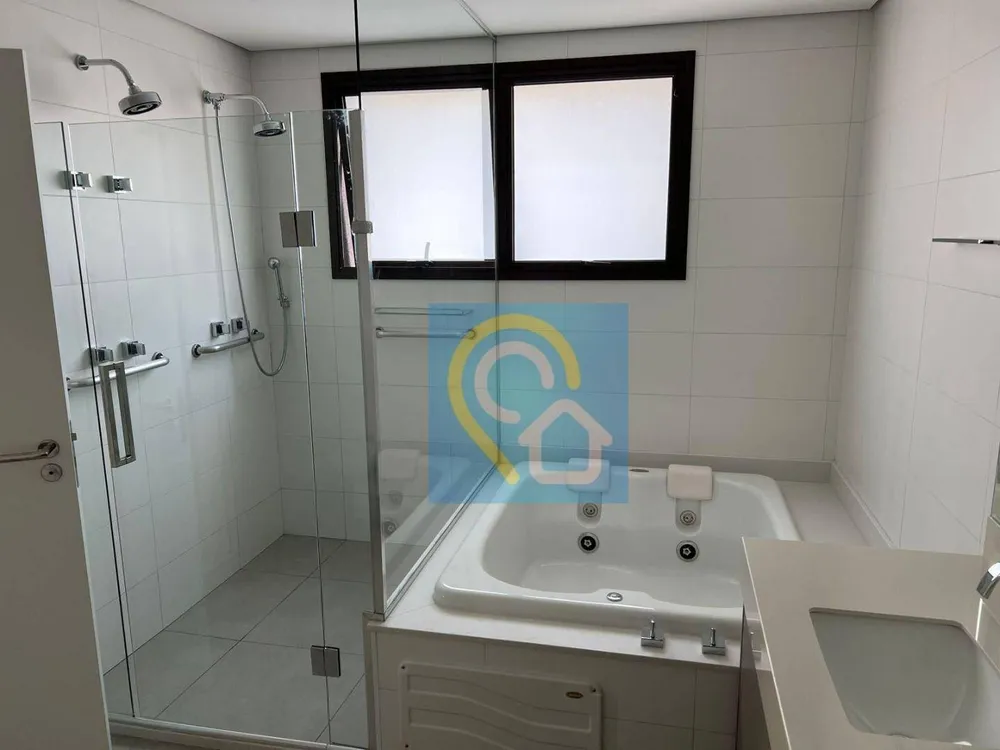 Apartamento, 3 quartos, 278 m² - Foto 16