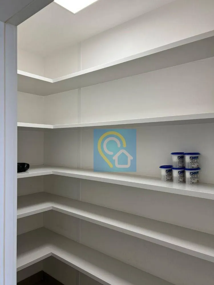 Apartamento, 3 quartos, 278 m² - Foto 9