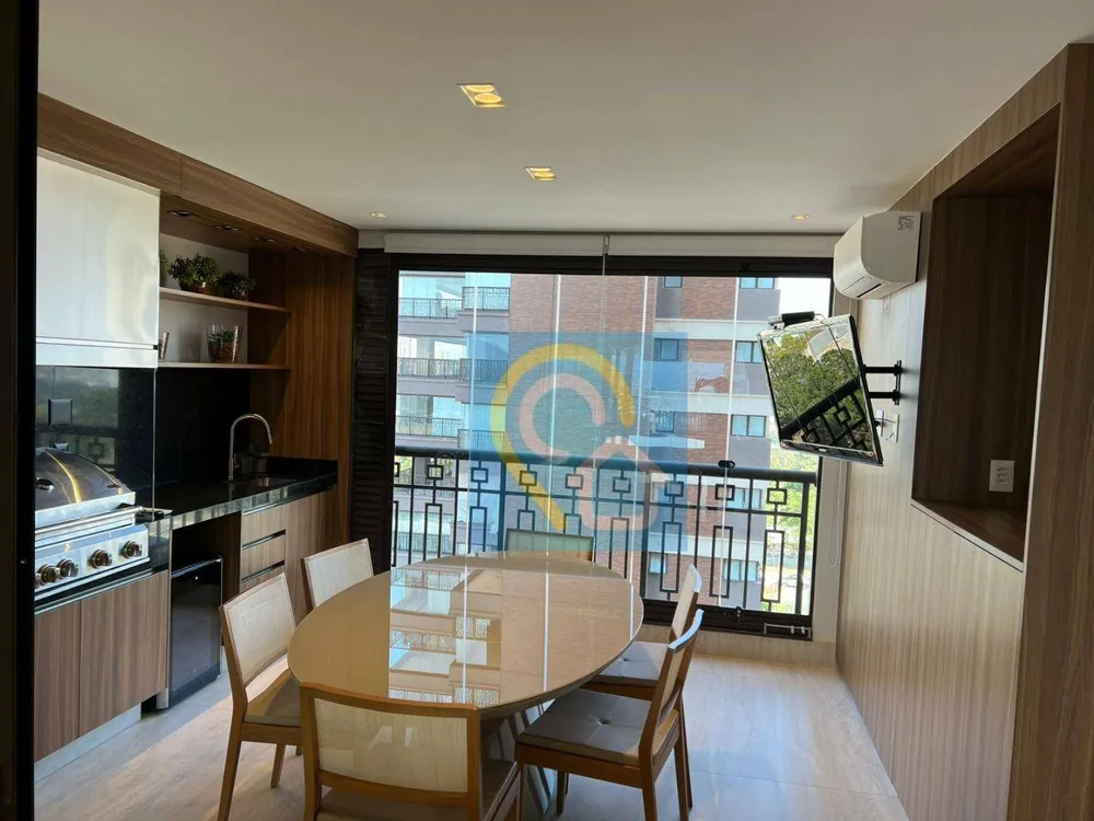 Apartamento, 3 quartos, 278 m² - Foto 14