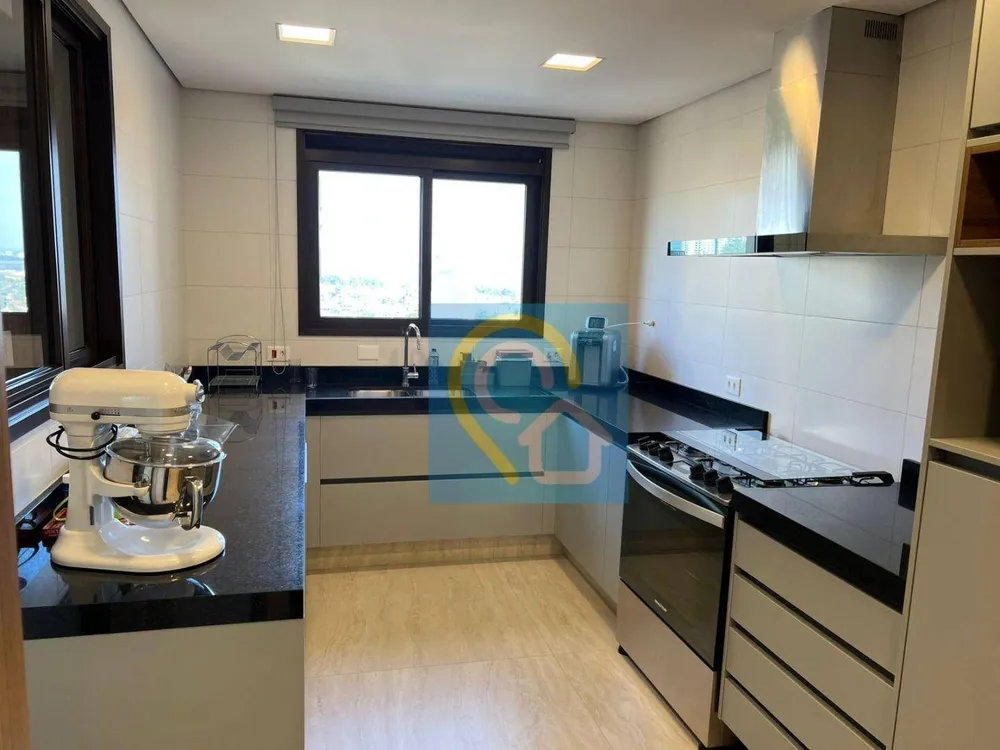 Apartamento, 3 quartos, 278 m² - Foto 7