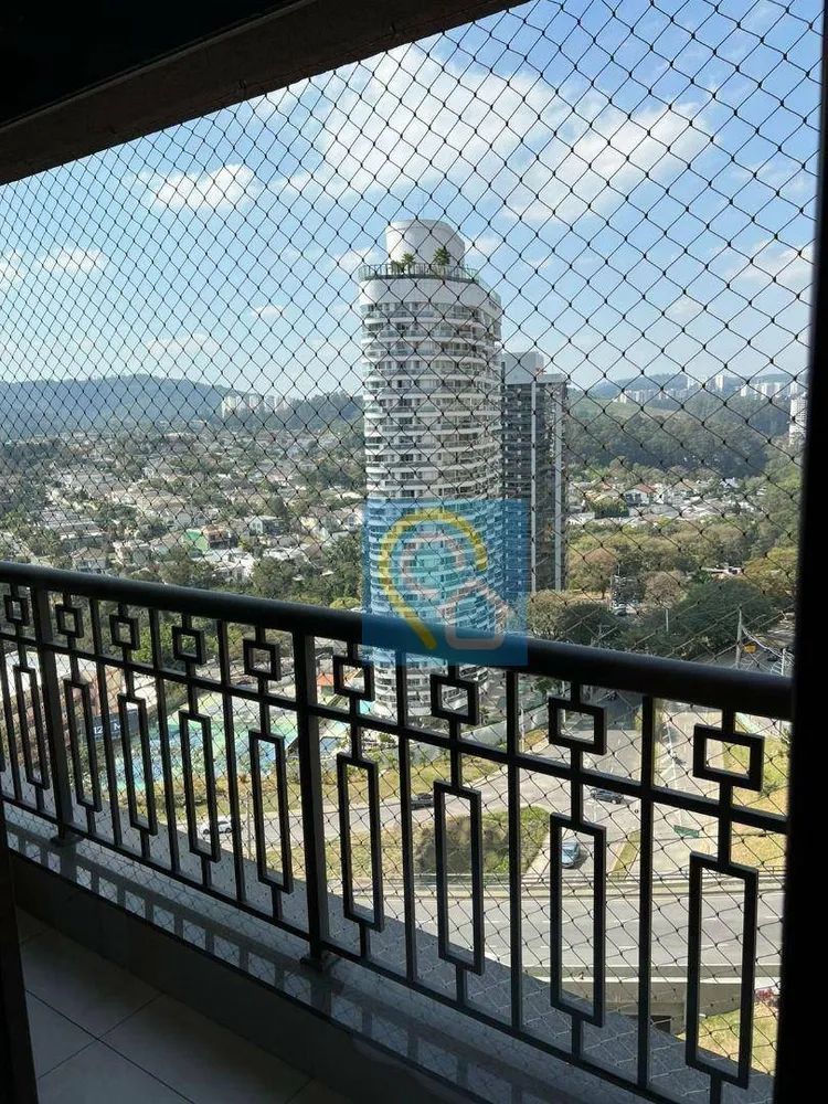 Apartamento, 3 quartos, 278 m² - Foto 3