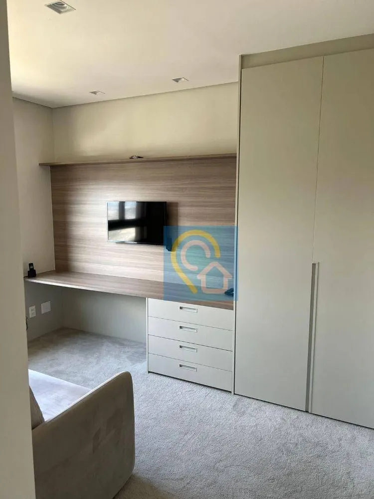 Apartamento, 3 quartos, 278 m² - Foto 12