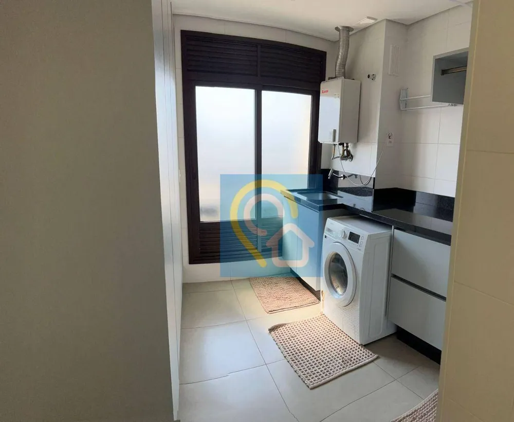 Apartamento, 3 quartos, 278 m² - Foto 5