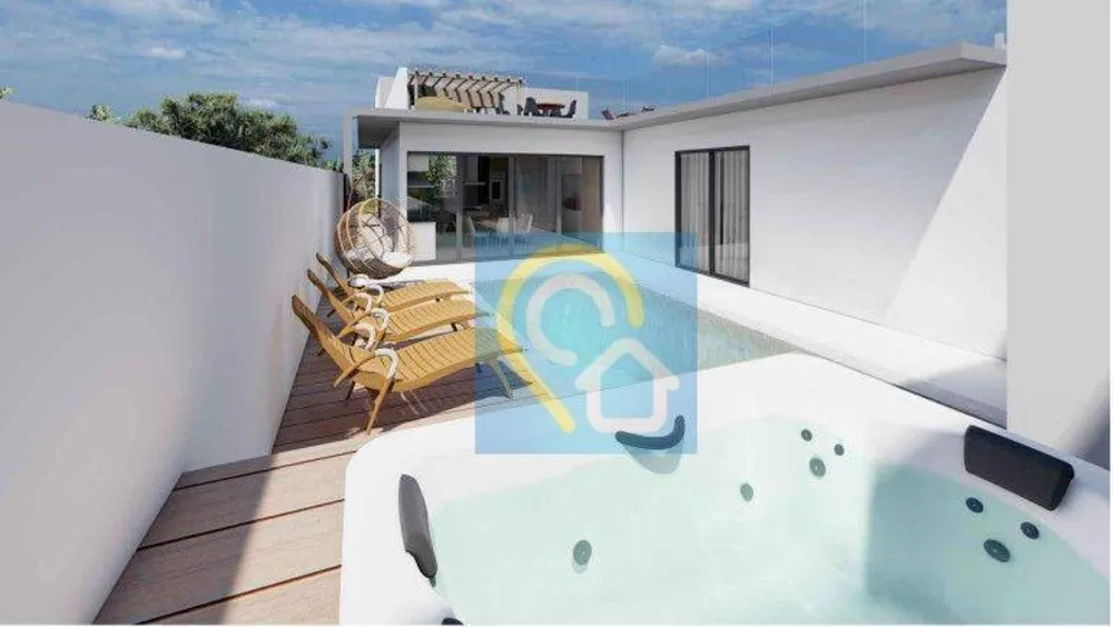 Loteamento e Condomínio, 380 m² - Foto 9
