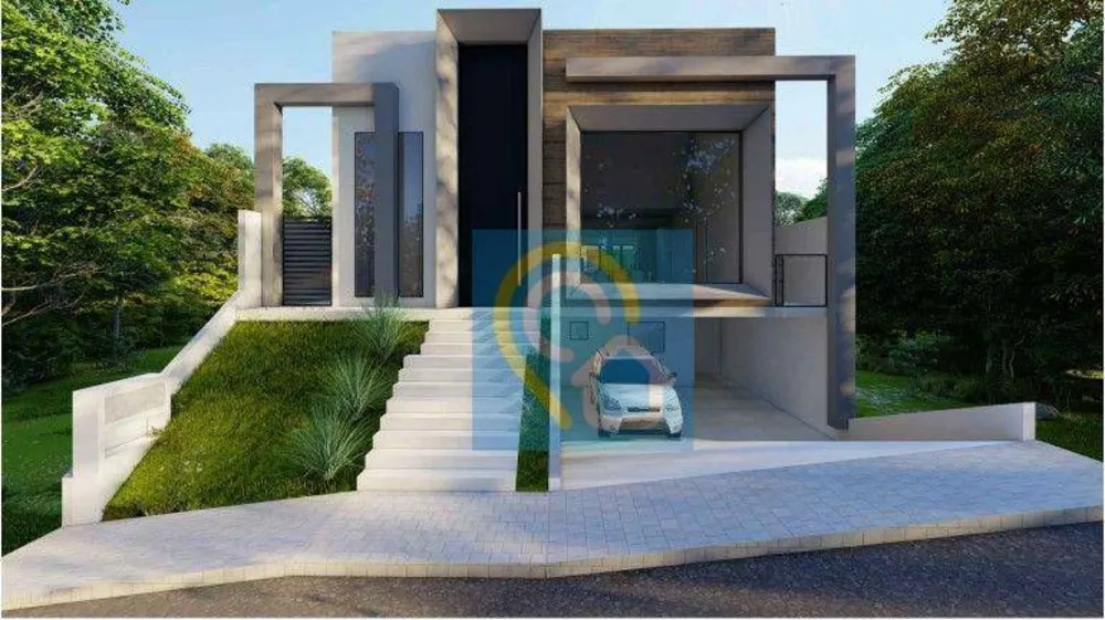 Loteamento e Condomínio, 380 m² - Foto 8