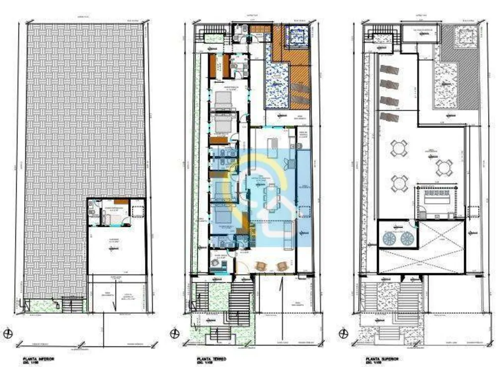 Loteamento e Condomínio, 380 m² - Foto 13
